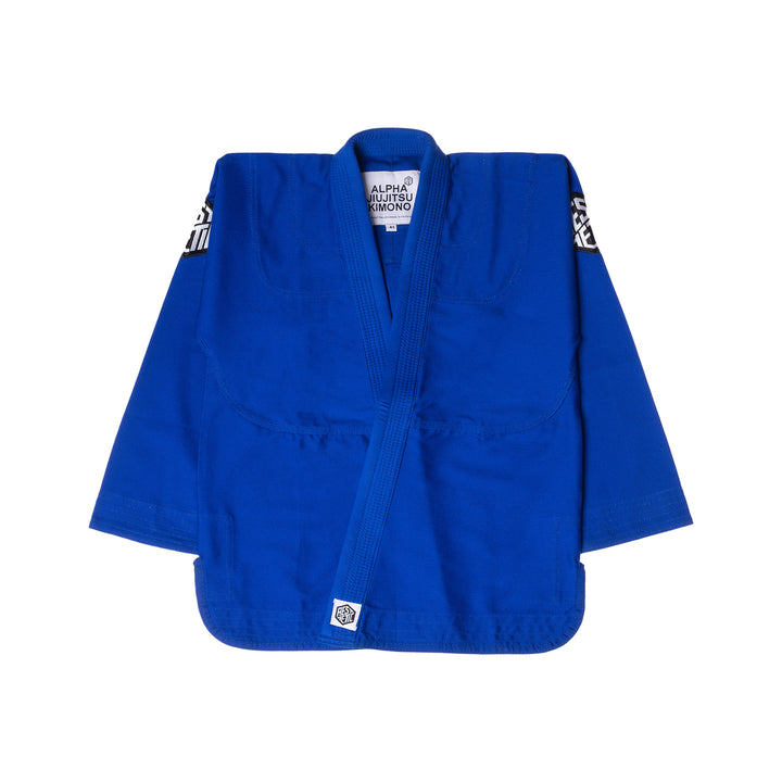 The Alpha Kimono 2024 (Royal Blue)