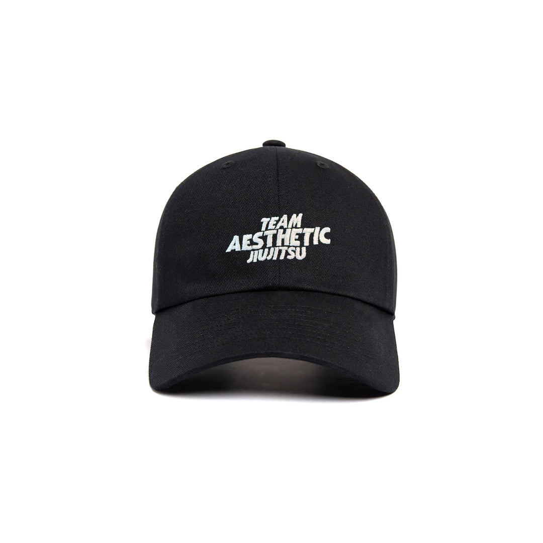 'Team' Cotton Dad Hat