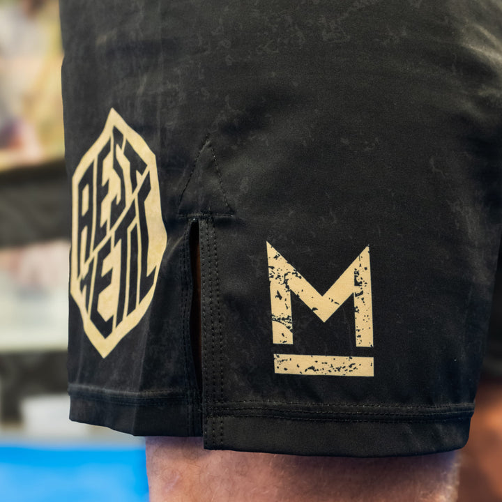 Meregali ADCC Grappling Shorts