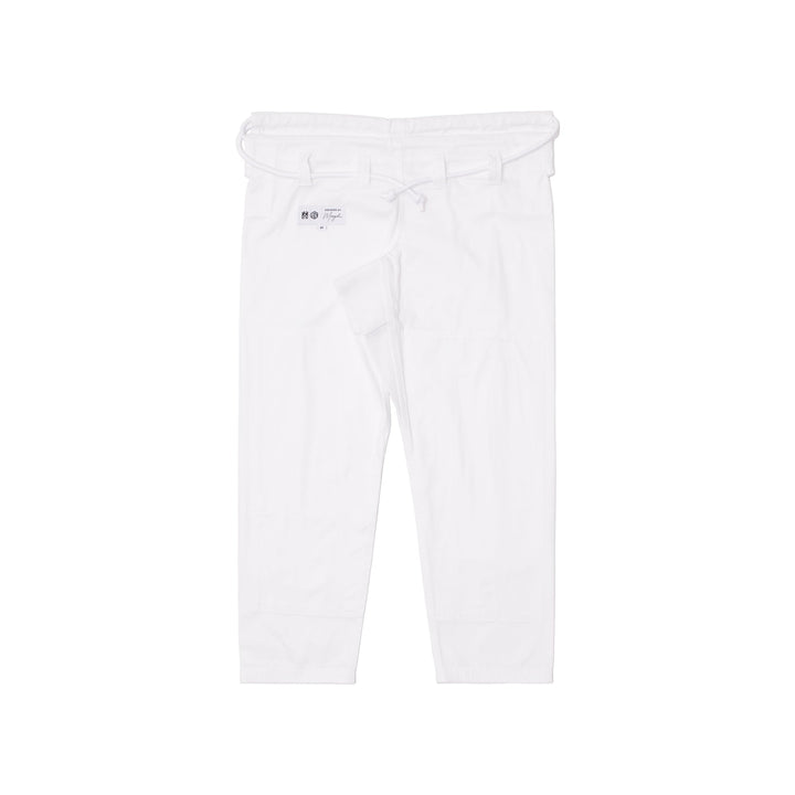 'Pan Ams' Meregali Kimono (White - Imperfect)