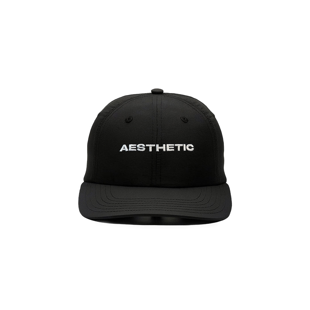 'Core' Nylon Dad Hat