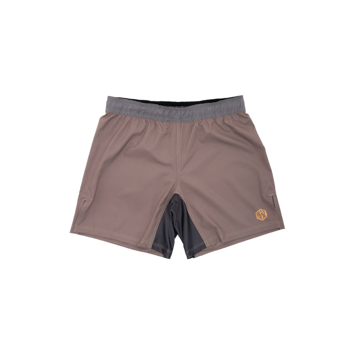 Earth Grappling Shorts