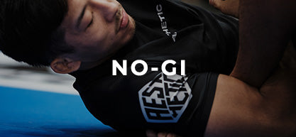 No-Gi | BJJ | Jiu-Jitsu