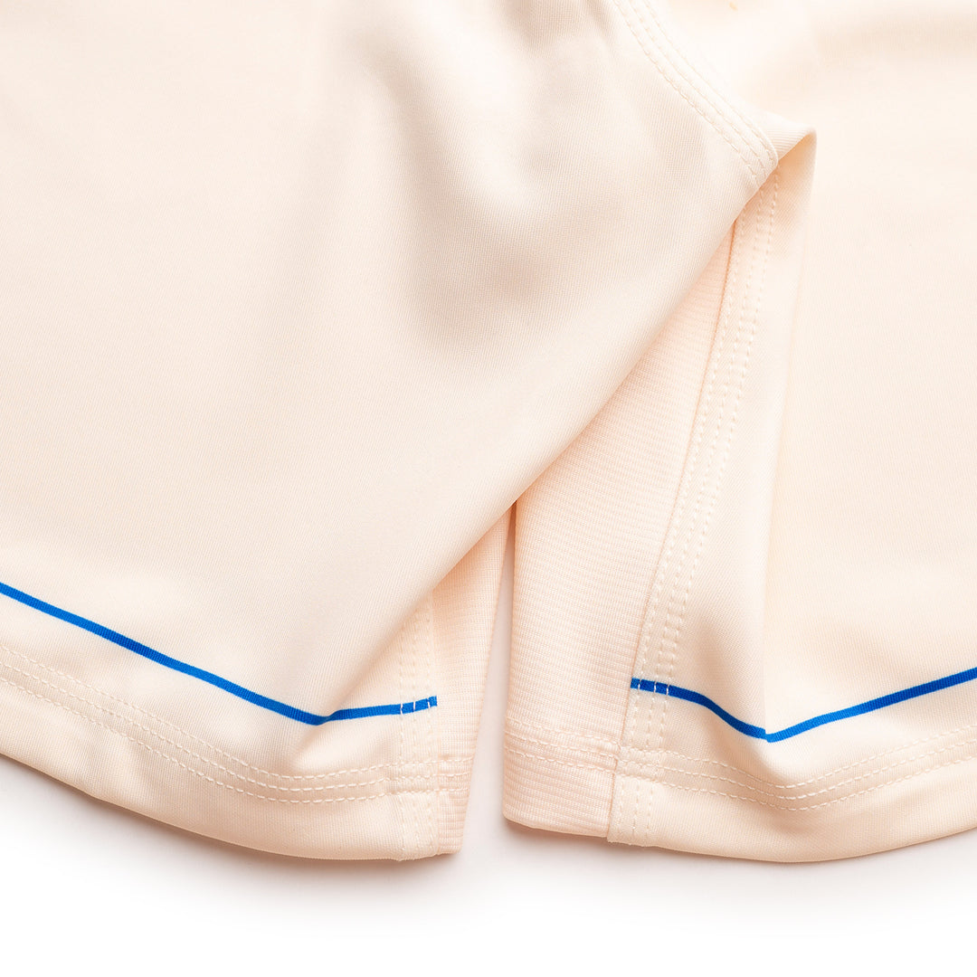 Shift Combat Shorts (Ivory)