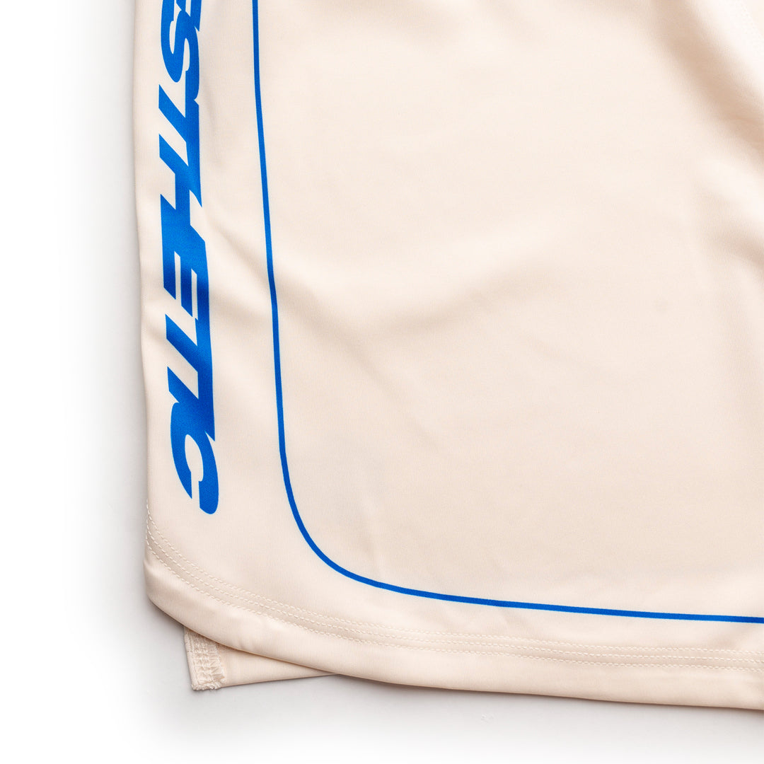 Shift Combat Shorts (Ivory)