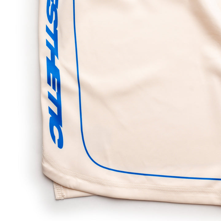 Shift Combat Shorts (Ivory)