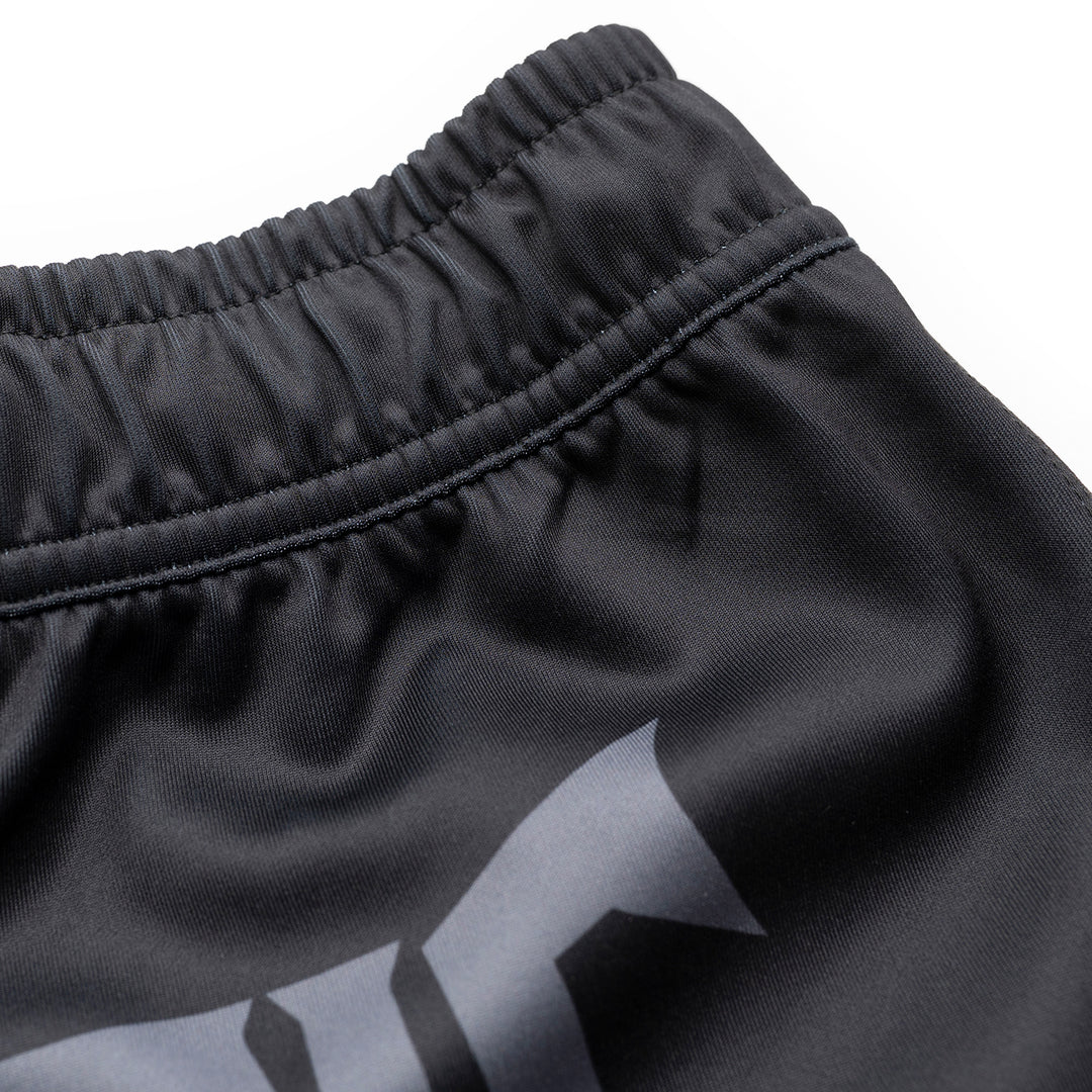 Nocturne Combat Shorts (Black)
