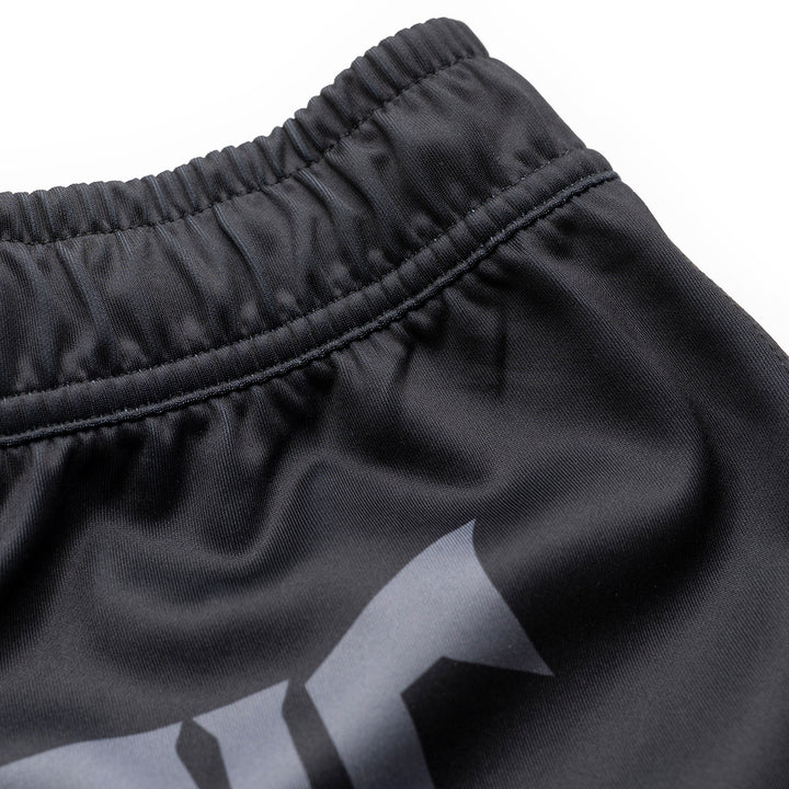 Nocturne Combat Shorts (Black)