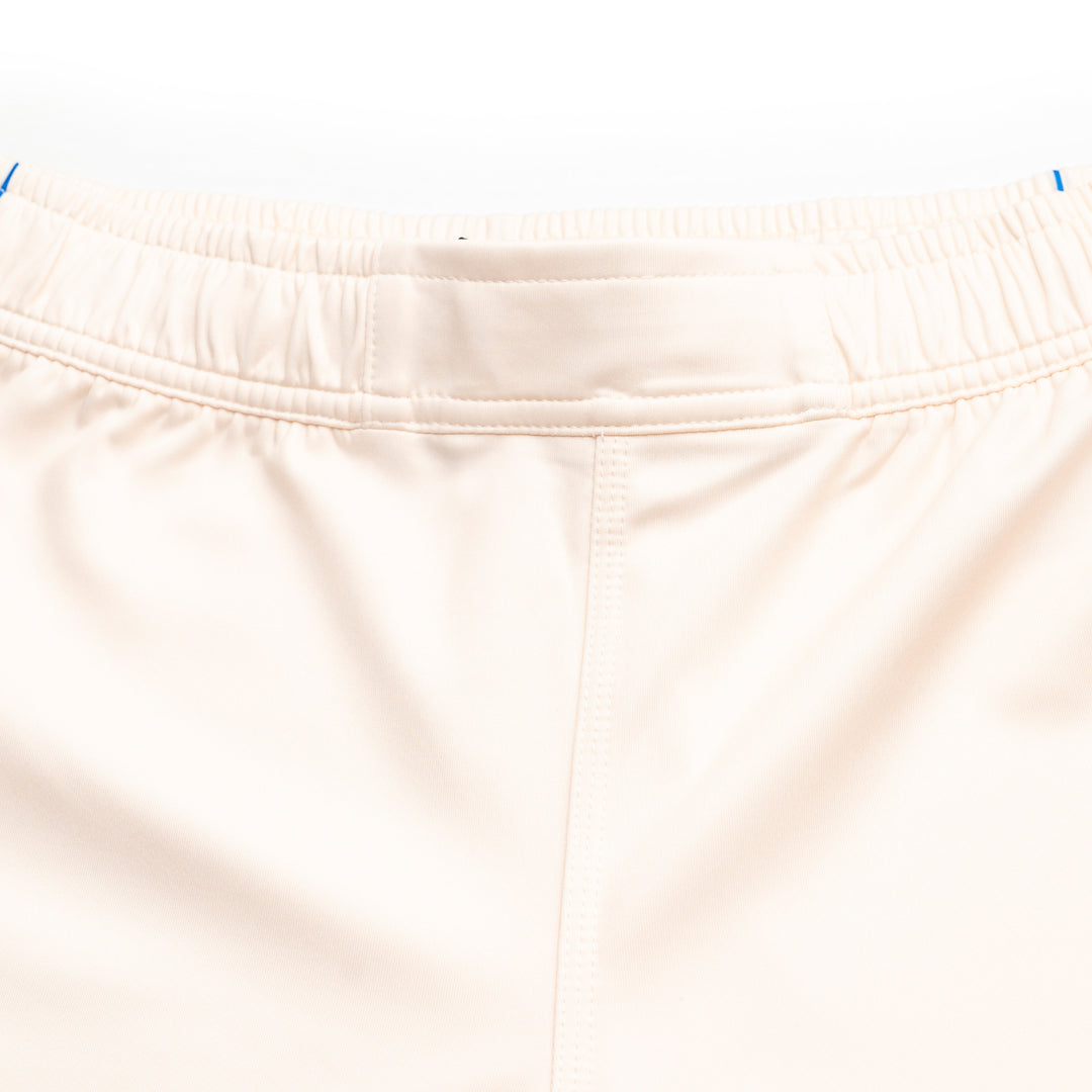 Shift Combat Shorts (Ivory)