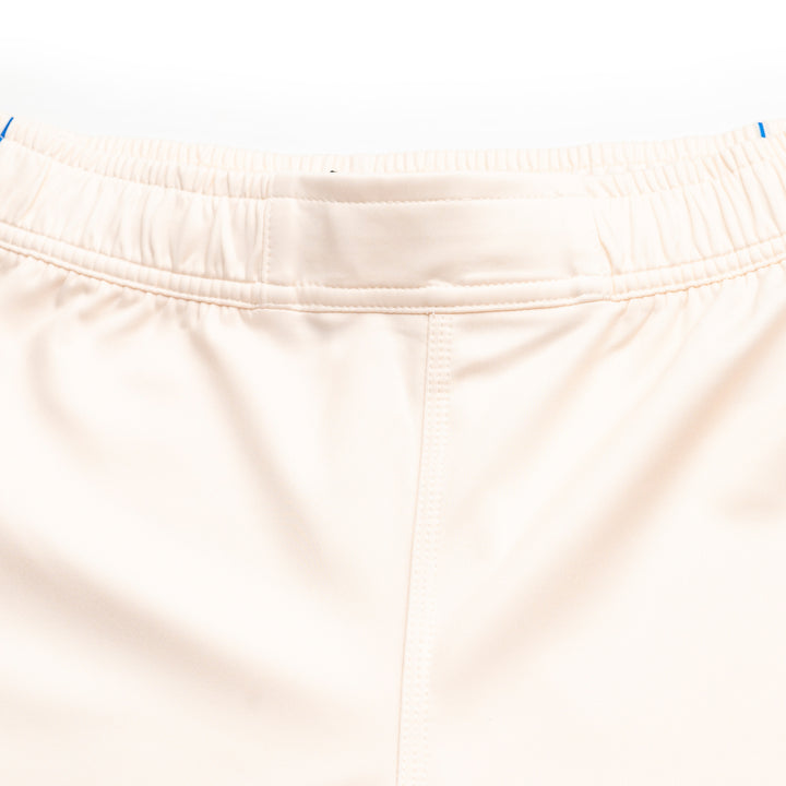 Shift Combat Shorts (Ivory)