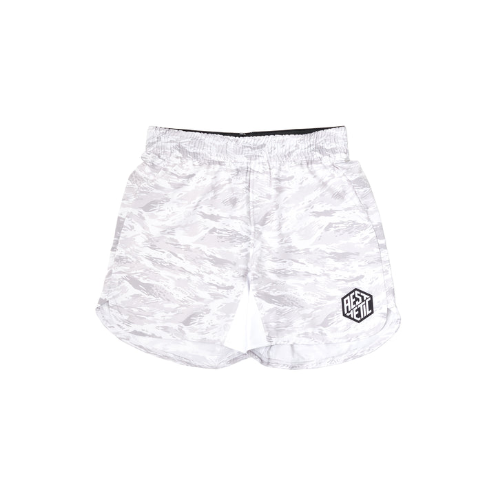 Pure Grappling Shorts (Alpine Camo)