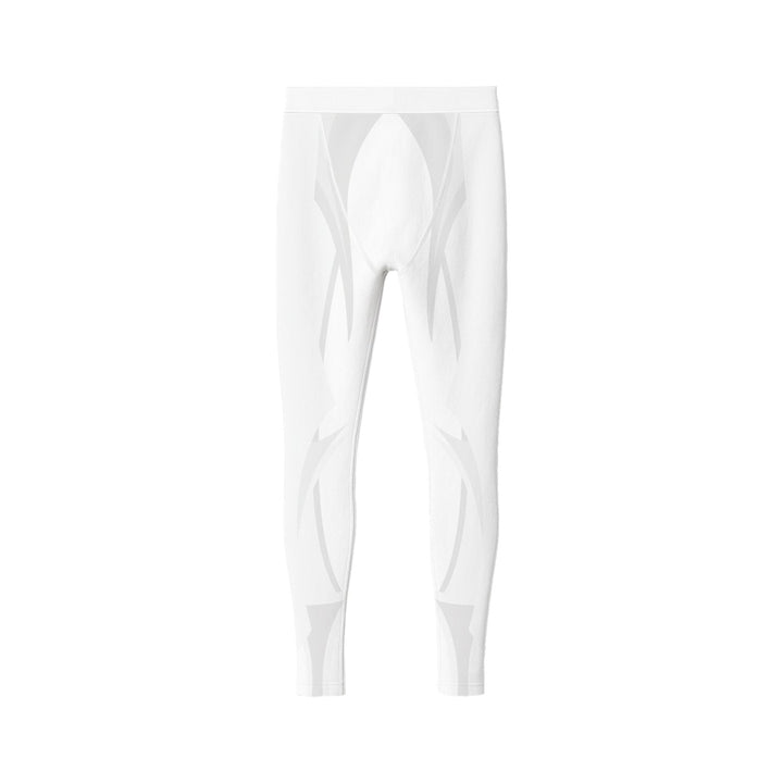 Jozef Chen 'Arctic' Grappling Tights