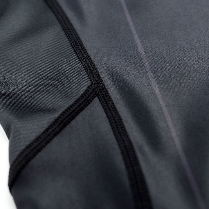 Short Sleeve Ranked Rashguard