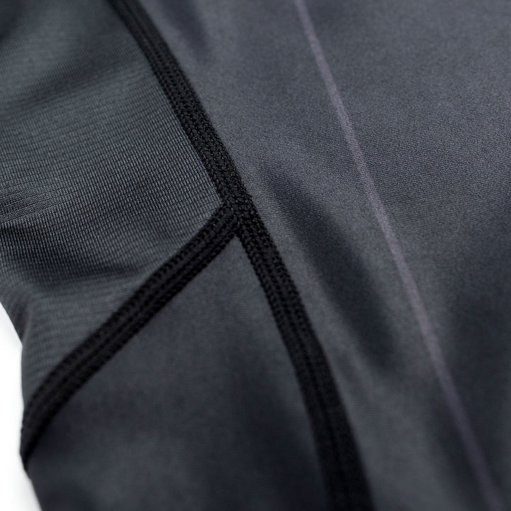 Long Sleeve Ranked Rashguard