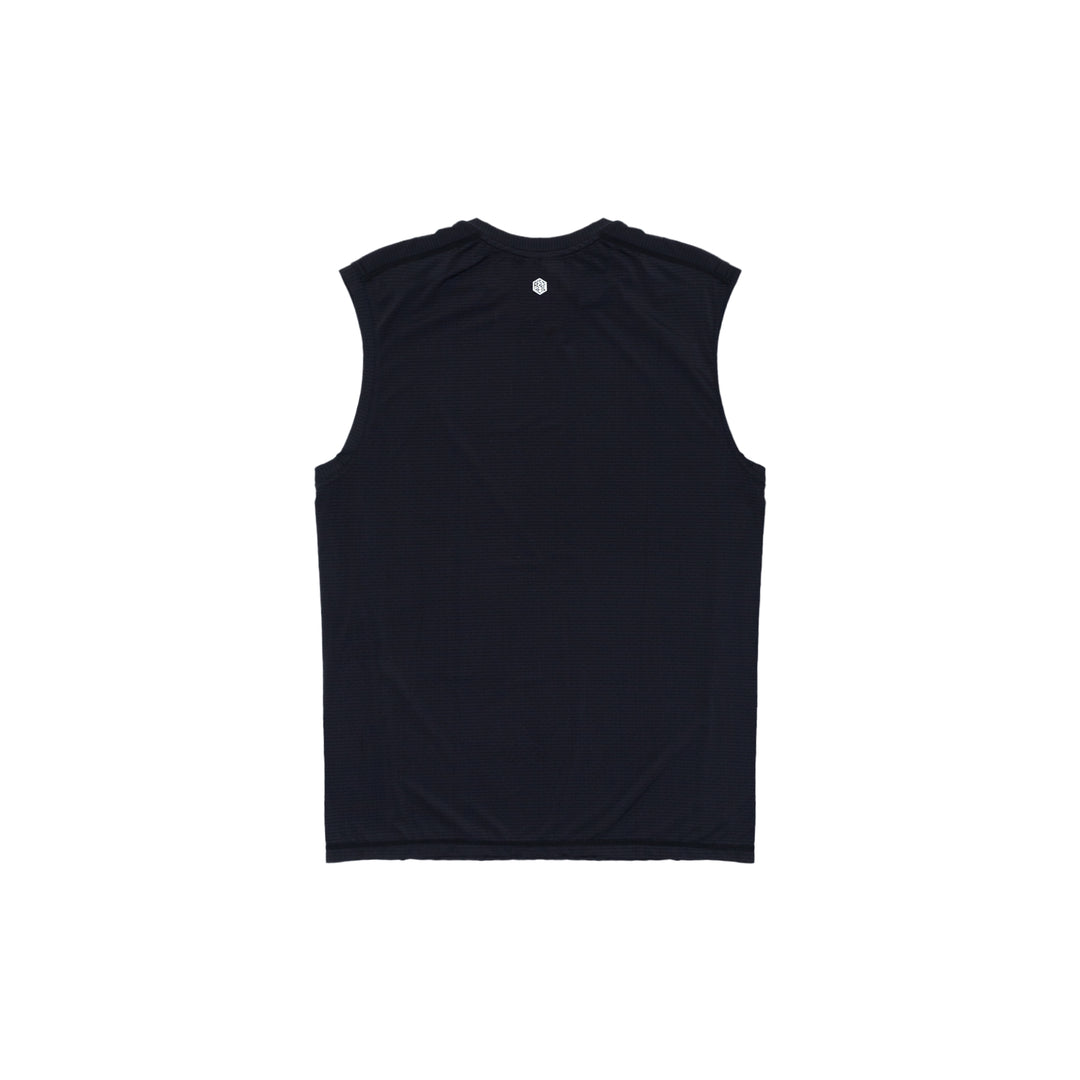 Transcend Sleeveless Tech Shirt