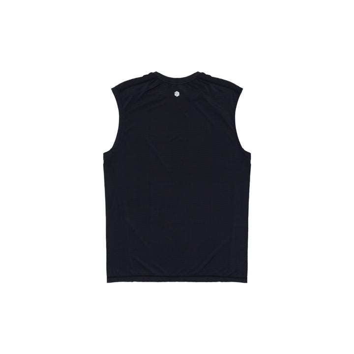 Transcend Sleeveless Tech Shirt