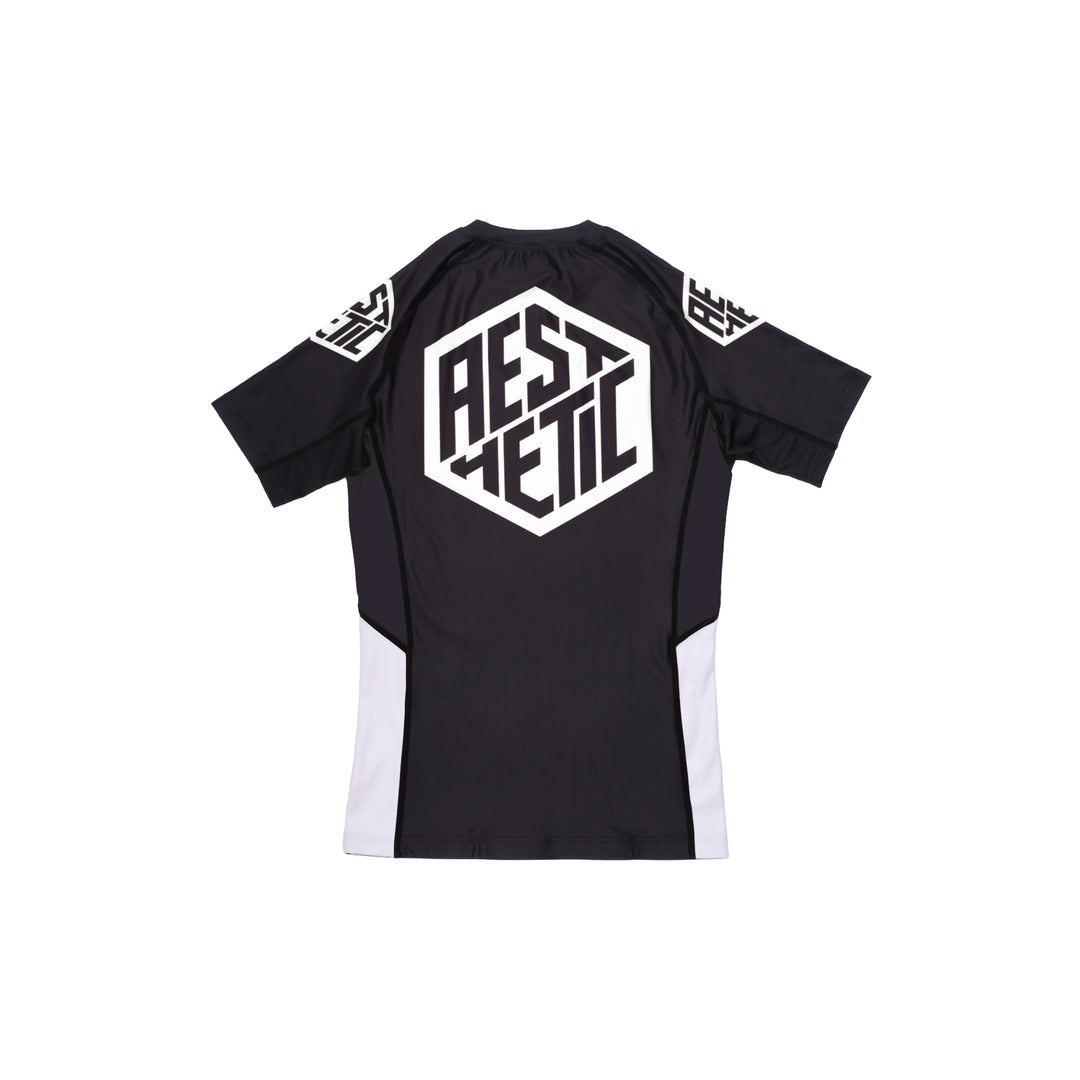 Short Sleeve Ranked Rashguard 2024/25