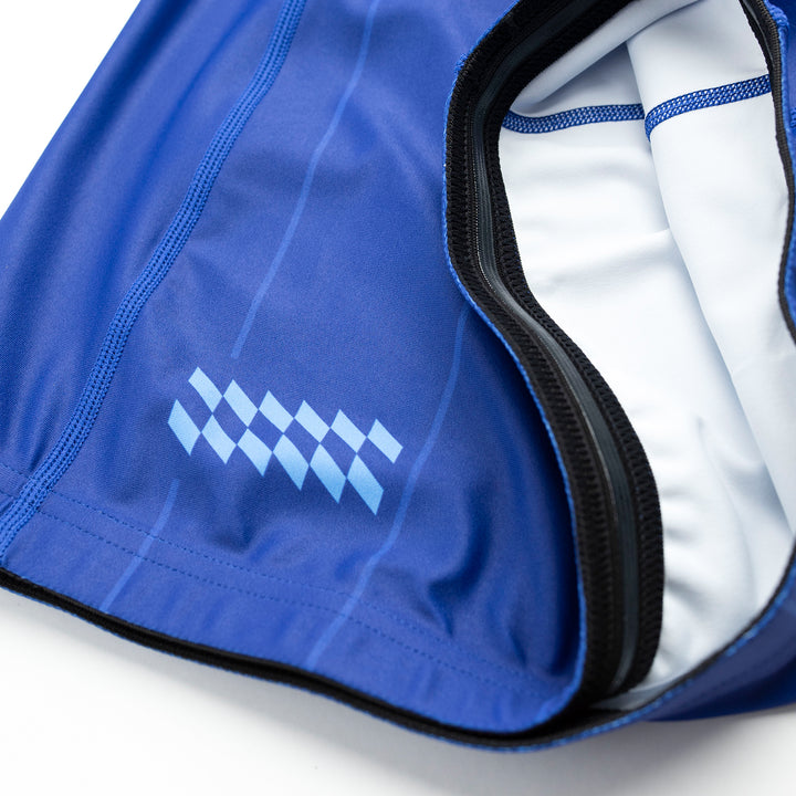 Short Sleeve Ranked Rashguard
