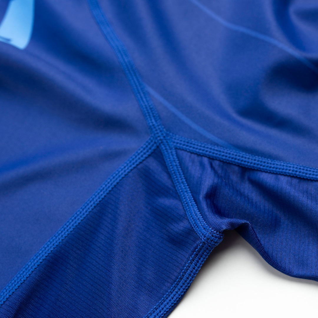 Short Sleeve Ranked Rashguard