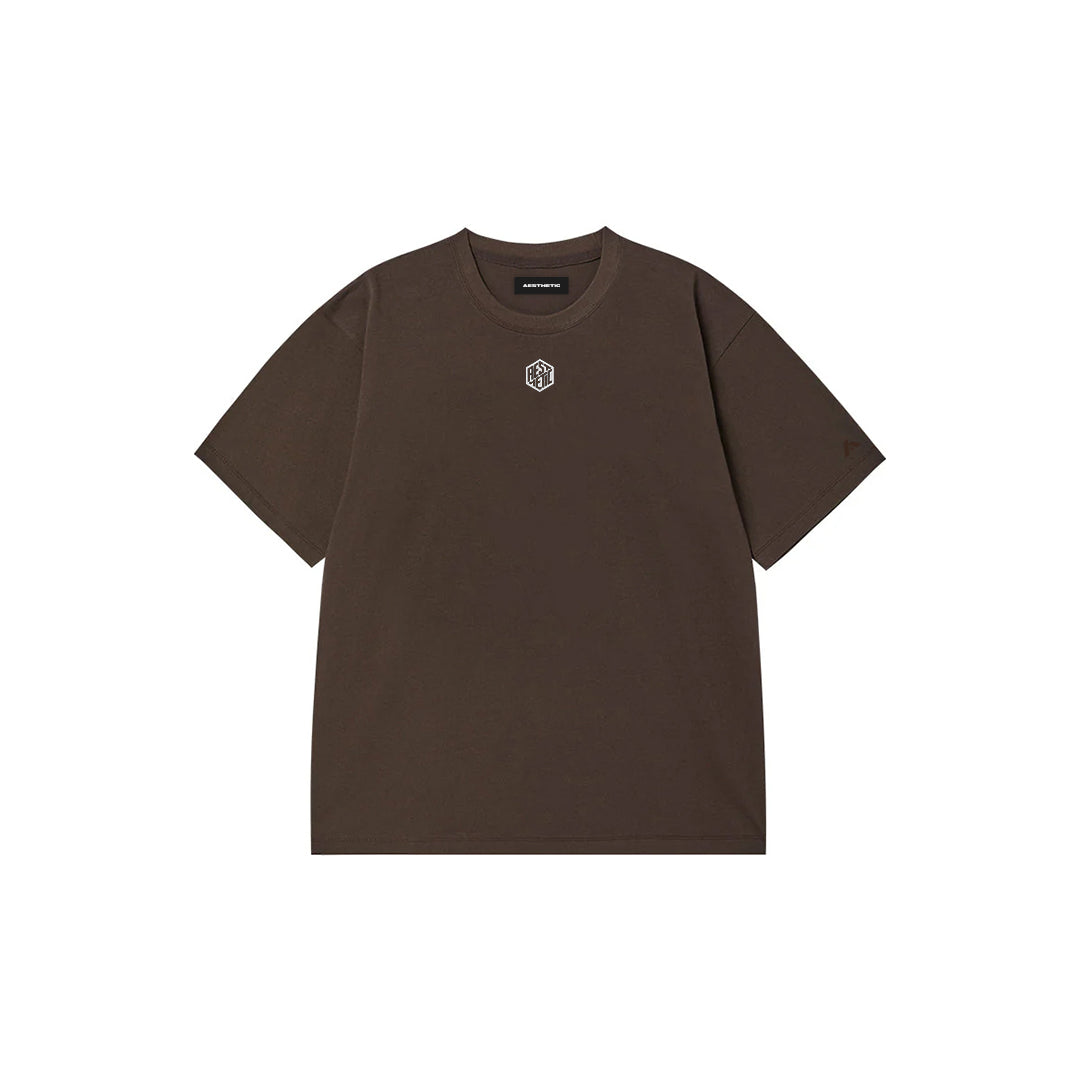 'Core' Oversized T-Shirt