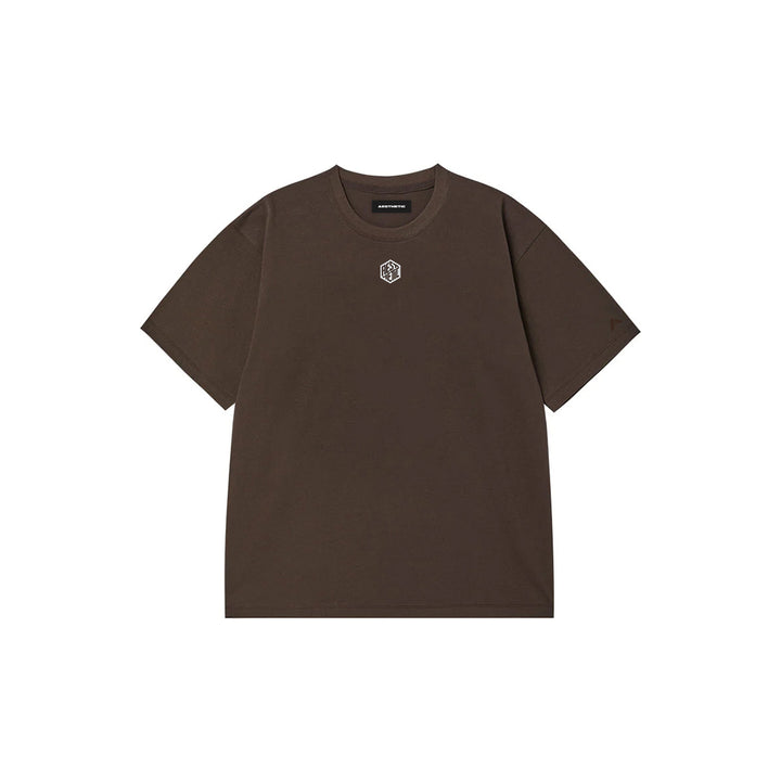'Core' Oversized T-Shirt