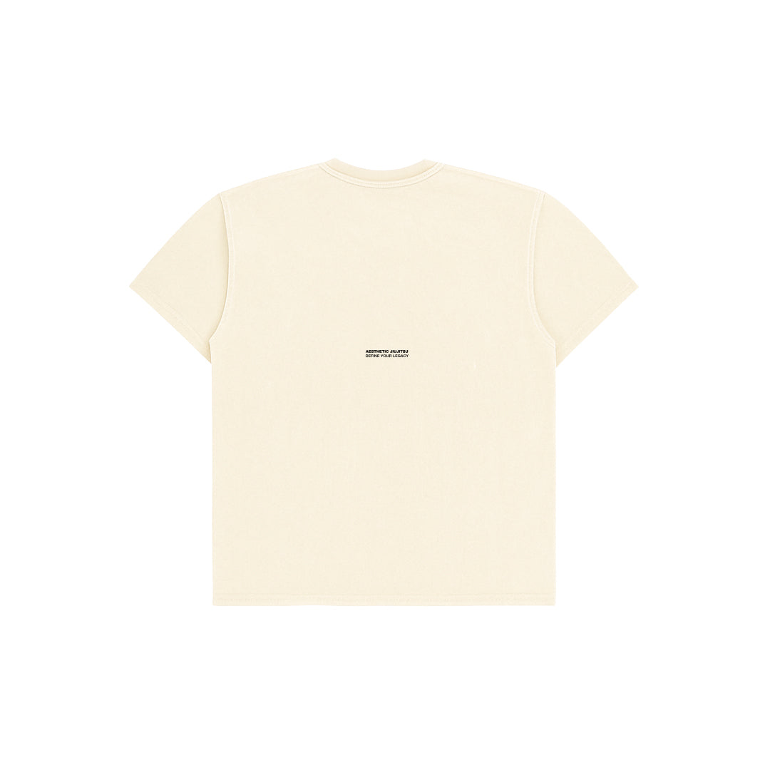 'Core' Oversized T-Shirt