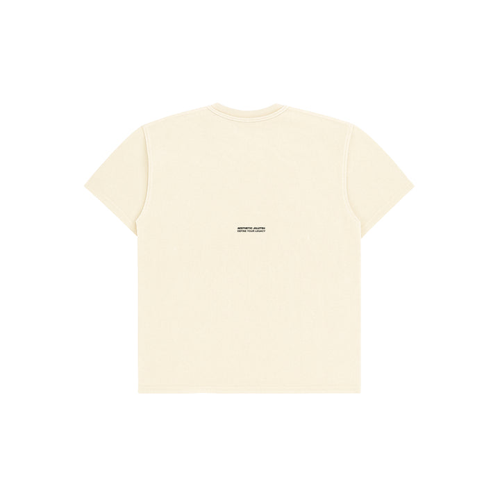'Core' Oversized T-Shirt