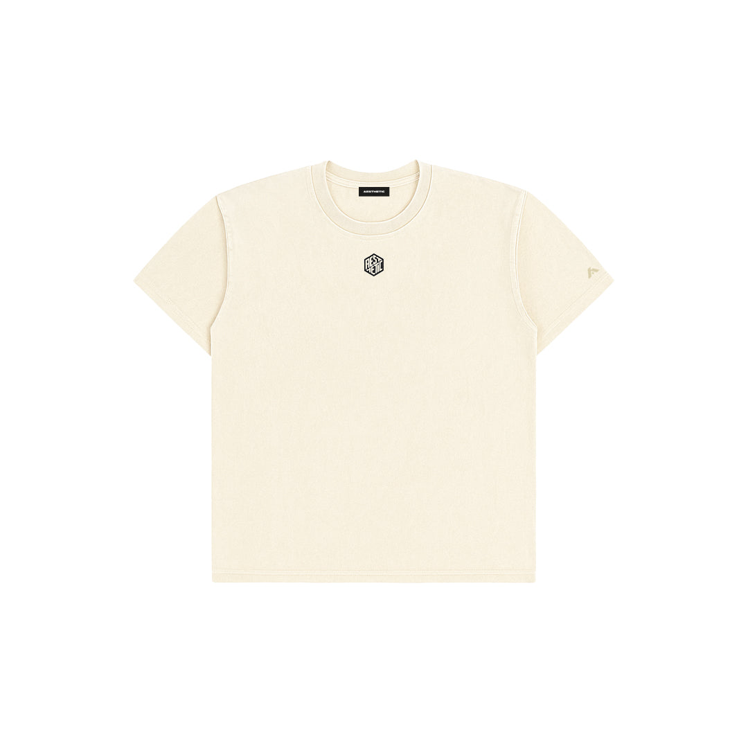 'Core' Oversized T-Shirt