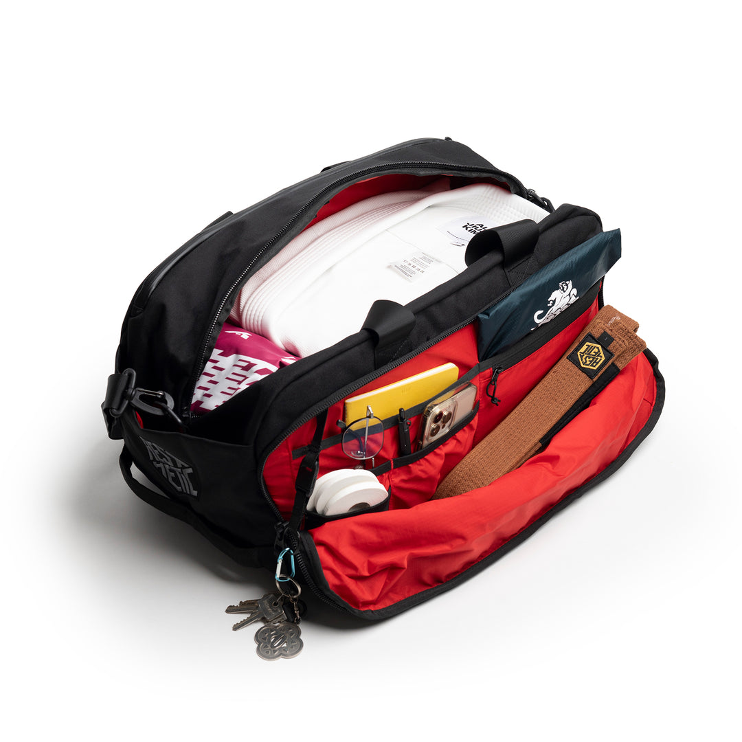 Omni Duffel 35L