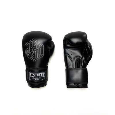 Quick Strike Boxing Gloves
