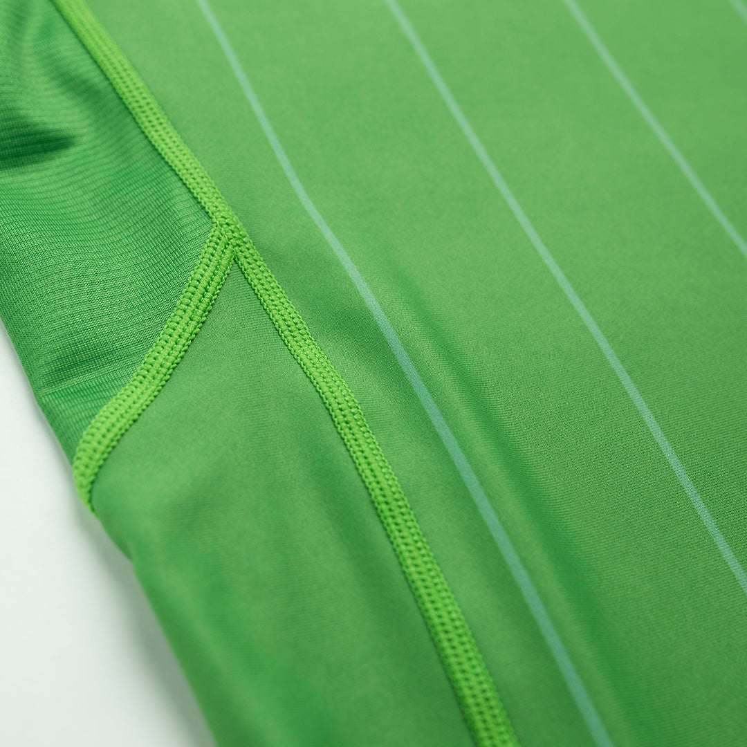 Youth Short Sleeve Ranked Rashguard