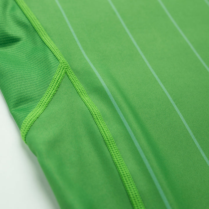 Youth Short Sleeve Ranked Rashguard