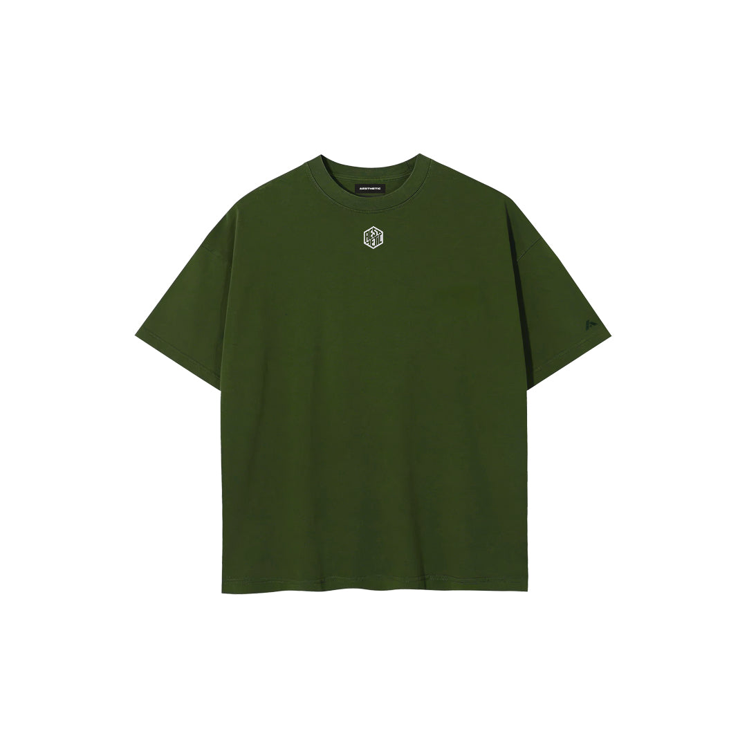 'Core' Oversized T-Shirt