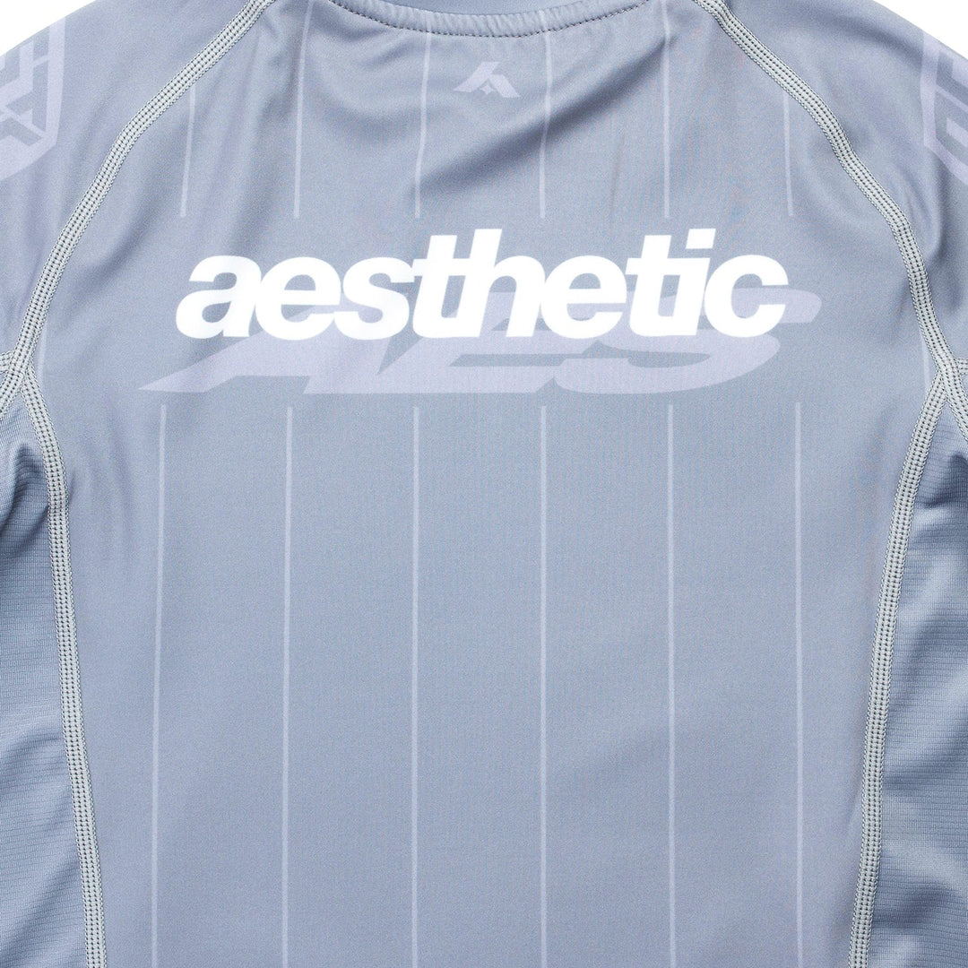 Youth Ranked Rashguard