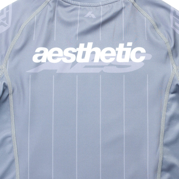Youth Ranked Rashguard