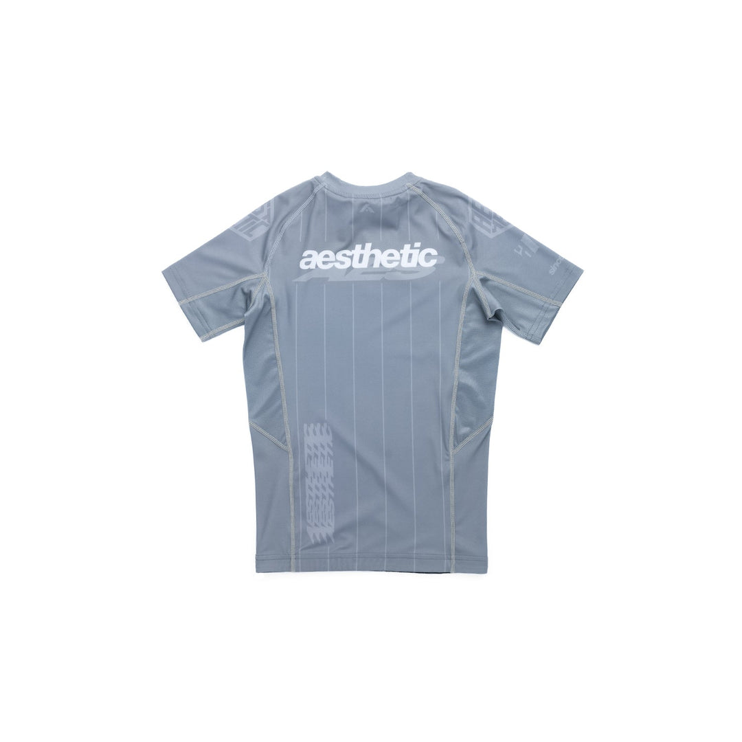 Youth Ranked Rashguard