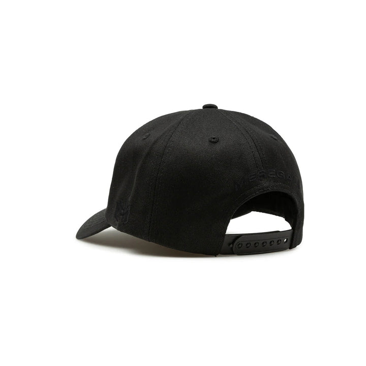 'Kanji' Tonal Snapback Cap