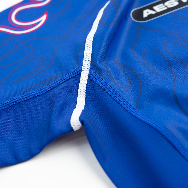 Japan Rashguard