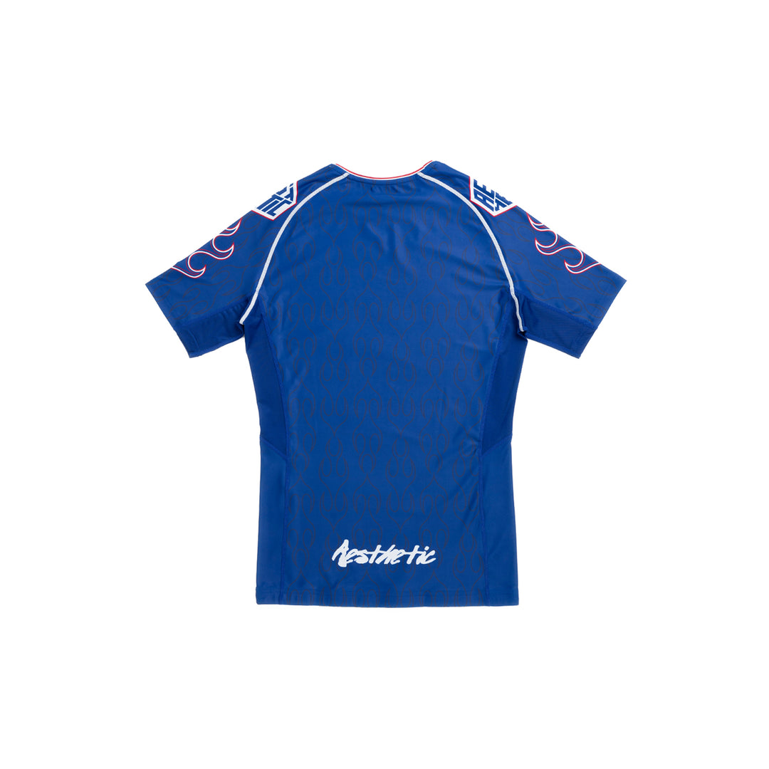 Japan Rashguard