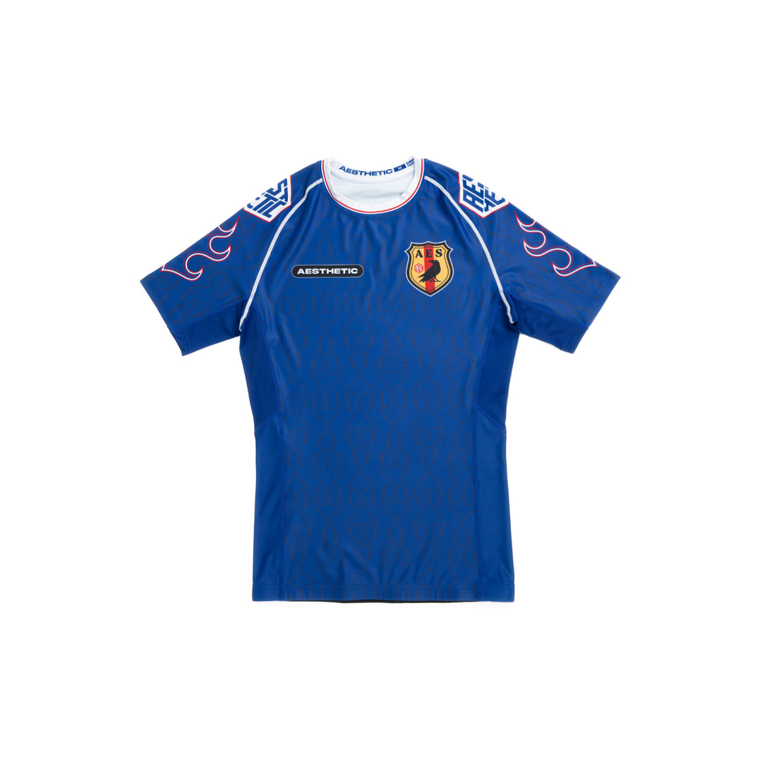 Japan Rashguard