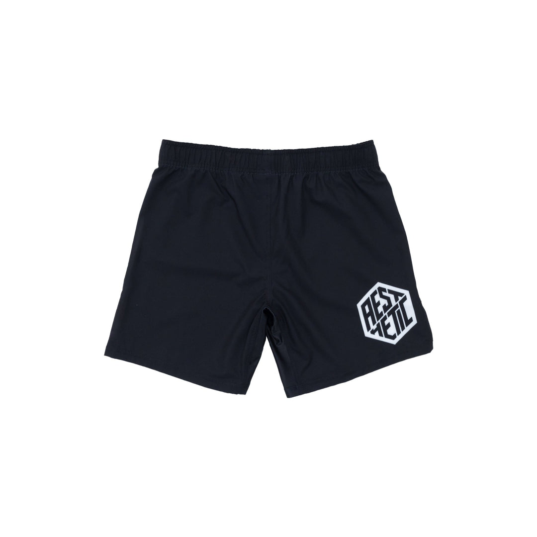 Logo Grappling Shorts