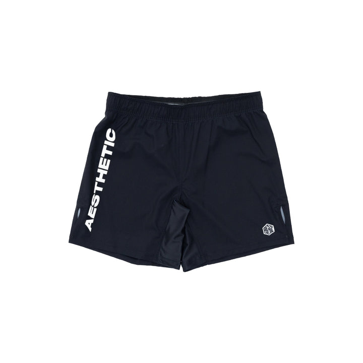 Logo Grappling Shorts