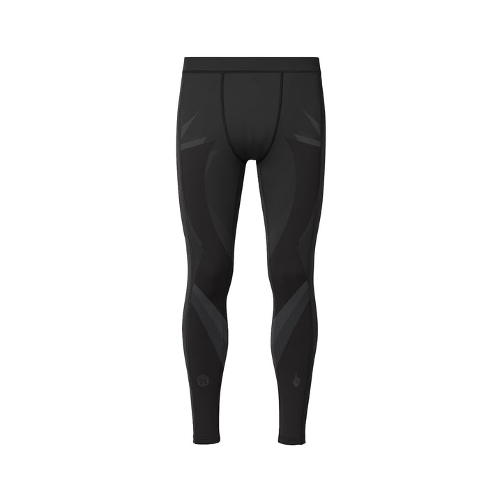 Jozef Chen 'Midnight' Grappling Tights