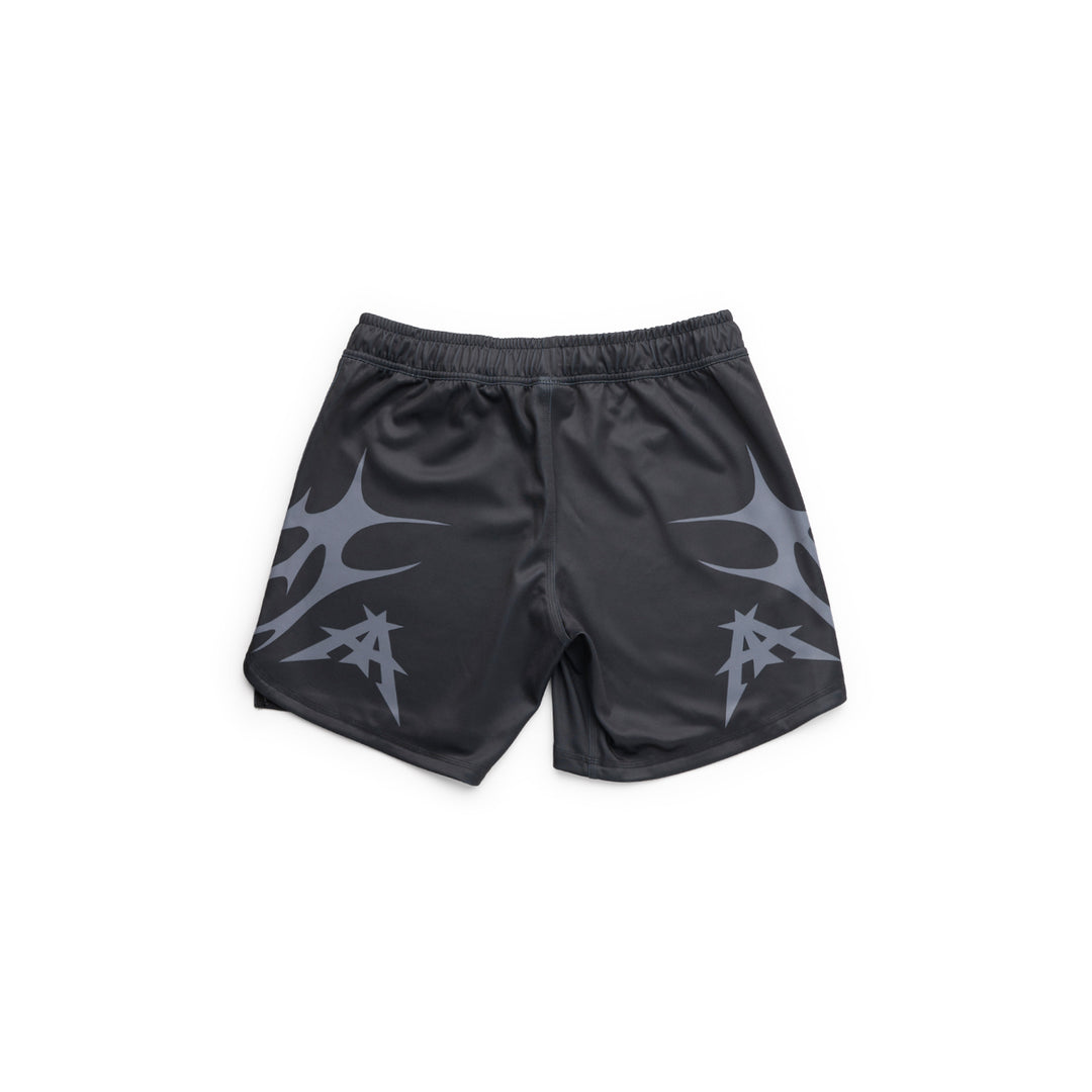 Nocturne Combat Shorts (Black)