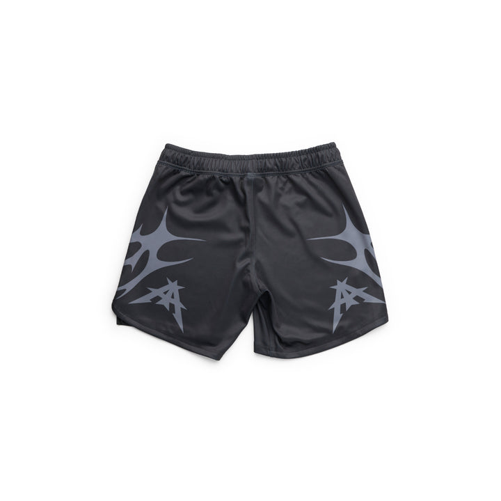 Nocturne Combat Shorts (Black)