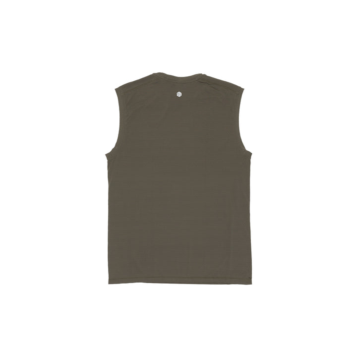 Transcend Sleeveless Tech Shirt