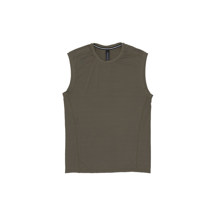 Transcend Sleeveless Tech Shirt