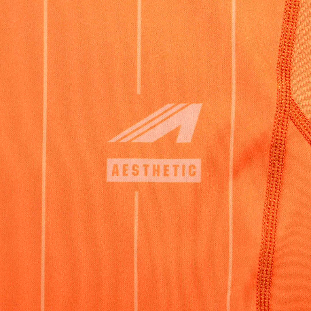 Youth Short Sleeve Ranked Rashguard