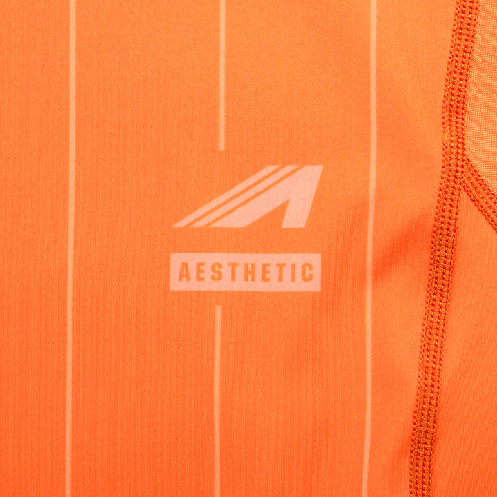Youth Short Sleeve Ranked Rashguard