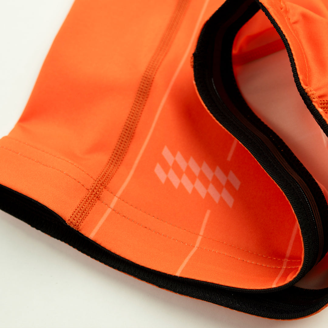 Youth Short Sleeve Ranked Rashguard